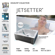 Jetsetter Spec Sheet